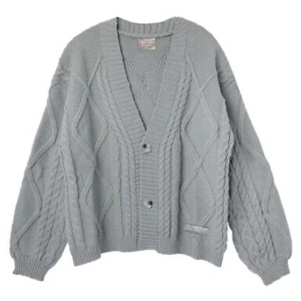 NWT Taylor Swift TTPD Cardigan